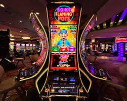 Antarmuka perisaiwin menampilkan kategori kasino langsung, slot, dan sportsbook