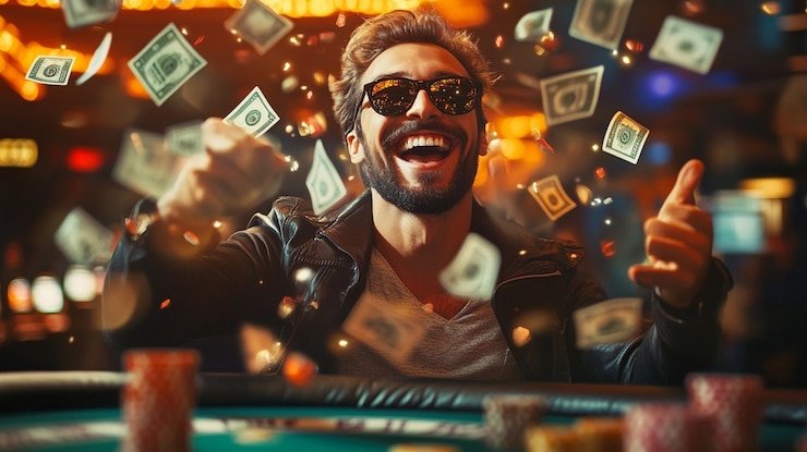 Infinite Blackjack studio dengan dealer langsung Infinite Blackjack studio dengan dealer langsung