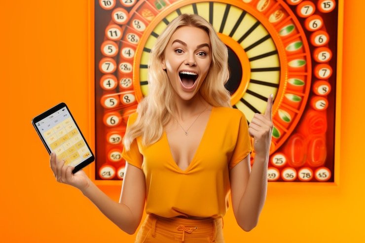 Studio VIP Roulette perisaiwin dengan dealer dan roda roulette profesional